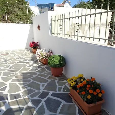 Near The Sea 公寓 Agia Anna (Naxos)