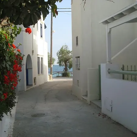 Near The Sea דירה *