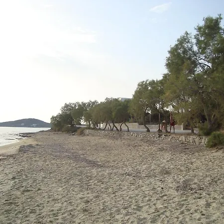 公寓 Near The Sea *