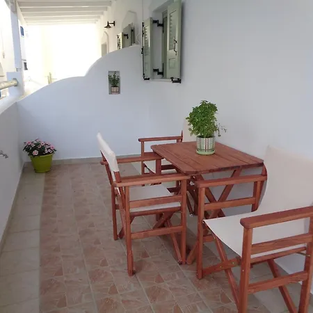 Near The Sea דירה Agia Anna (Naxos)